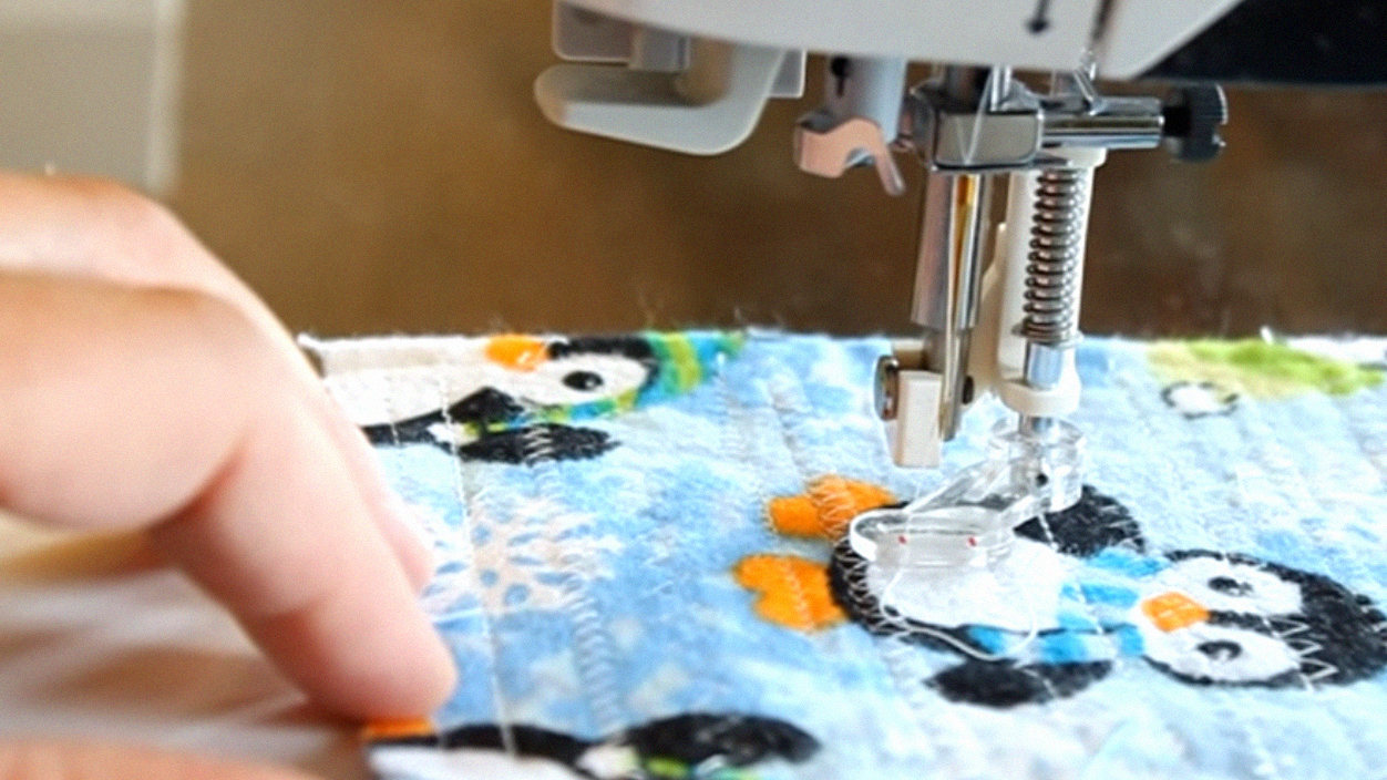 4 Differences Between Sewing And Quilting Sewing Machine Buffs